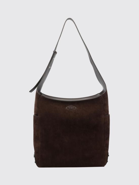 26FW 토즈 숄더백 XBMGOBS0300P3A S611 Brown