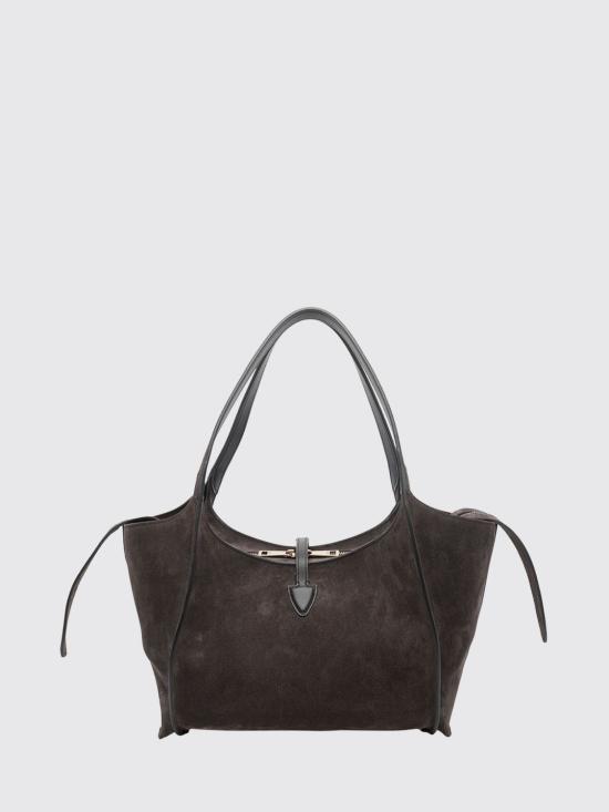 26FW 토즈 숄더백 XBWTSBQ0200P3A S808 Brown - TODS