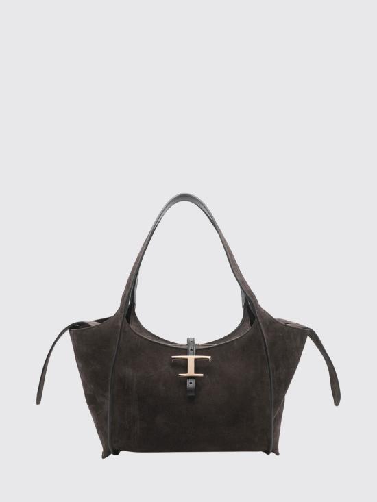 26FW 토즈 숄더백 XBWTSBQ0200P3A S808 Brown