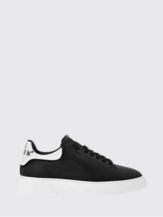 26SS 필립 플레인 스니커즈 UABSUSC0347PLE075N 0201 White 1