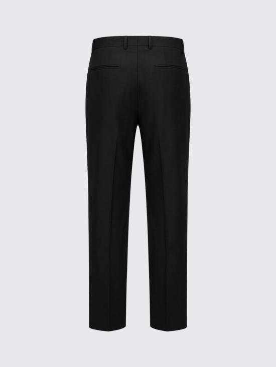 26SS 질샌더 팬츠 J21KA0344J41444 001 Black - JIL SANDER