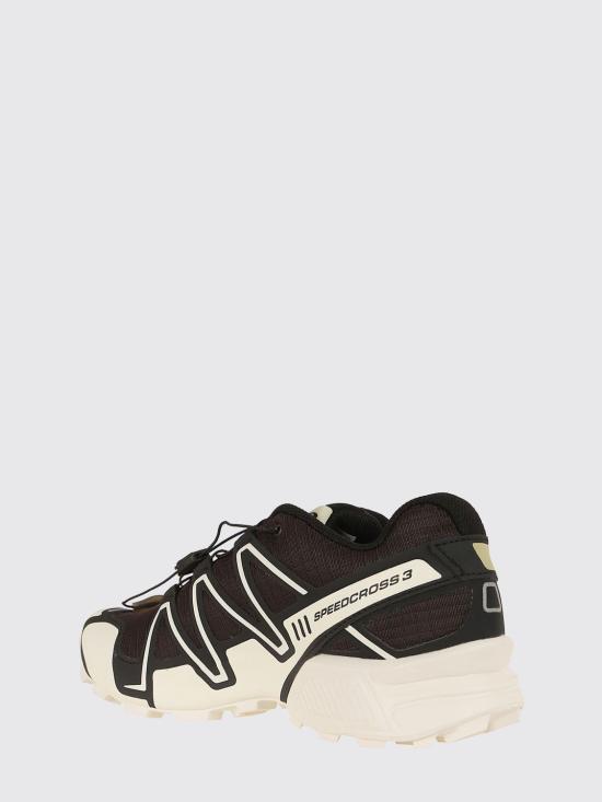 26FW 살로몬 S/LAB 스피드크로스 3 스니커즈 L49206200 BLACK Coffee - SALOMON