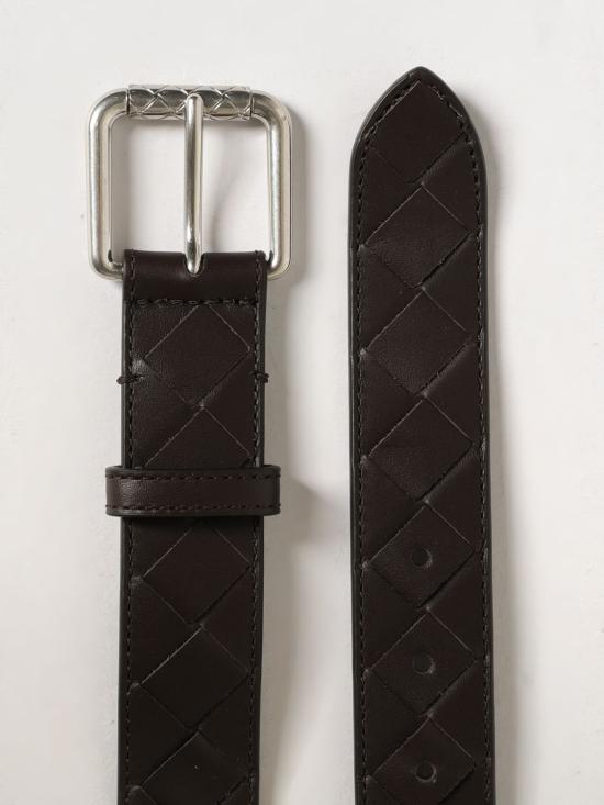 26FW 보테가베네타 벨트 855892VCPQ4 2145 Brown - BOTTEGA VENETA