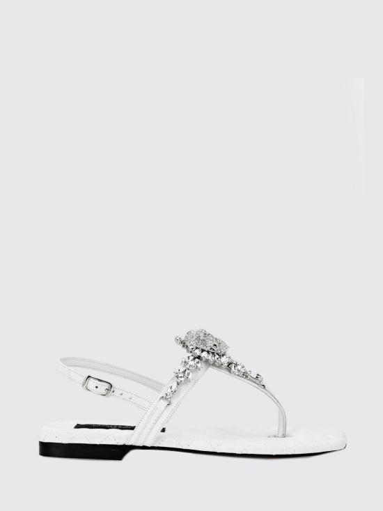 26SS 필립 플레인 힐/펌프스 PABSWSA0525PLE010N 01 White