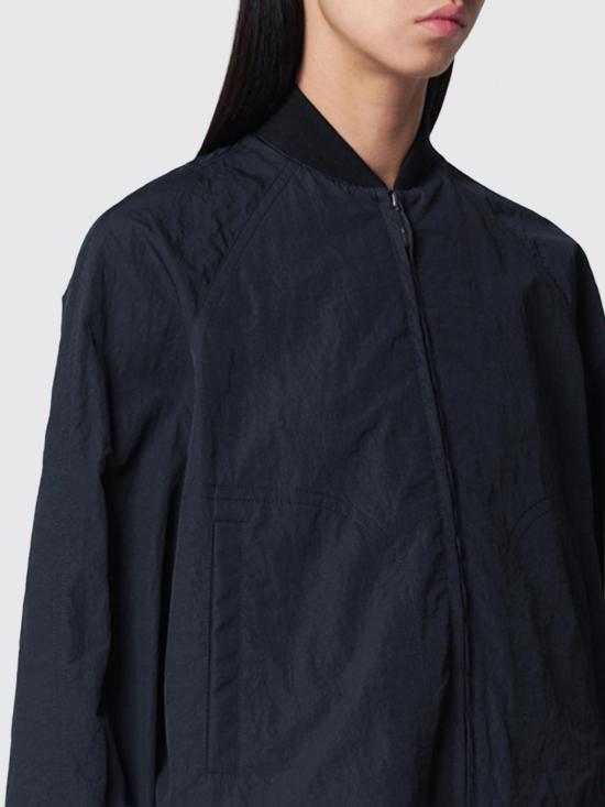 26SS 에르노 봄버 자켓 GI00143DL12827 9201 Blue - HERNO