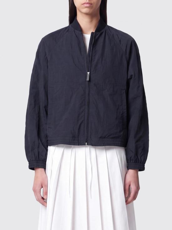 26SS 에르노 봄버 자켓 GI00143DL12827 9201 Blue