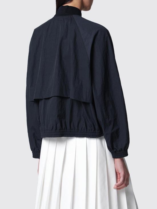 26SS 에르노 봄버 자켓 GI00143DL12827 9201 Blue - HERNO