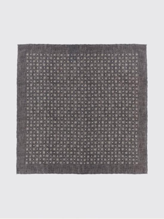 26SS 브루넬로 쿠치넬리 머플러/스카프 MX8700091 C039 Grey