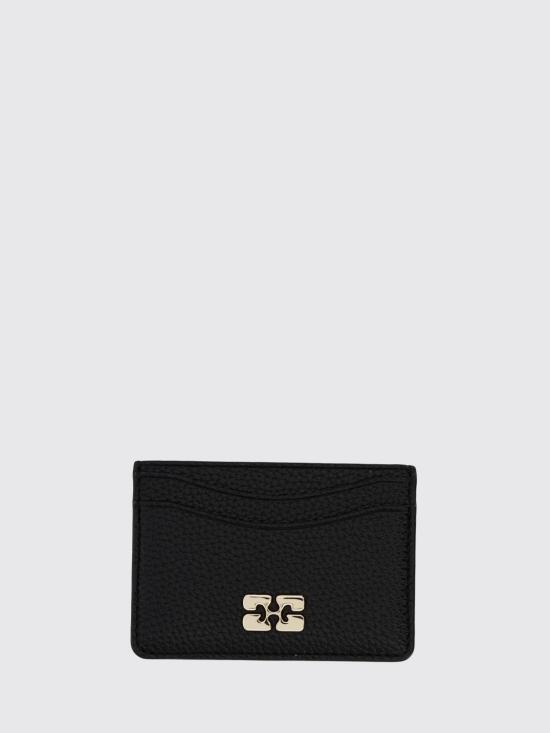 26SS 가니 지갑 A7303 099 Black