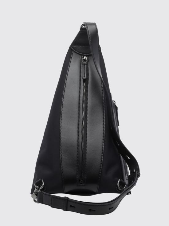 26FW 토즈 백팩 XBMTRKE0200UXC B999 Black - TODS
