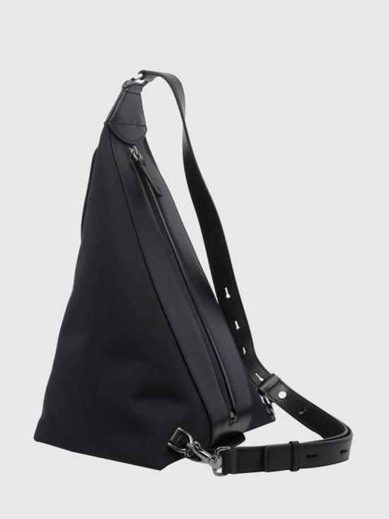 26FW 토즈 백팩 XBMTRKE0200UXC B999 Black - TODS