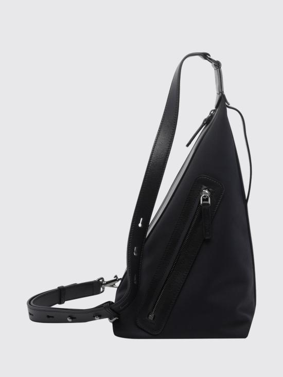 26FW 토즈 백팩 XBMTRKE0200UXC B999 Black - TODS