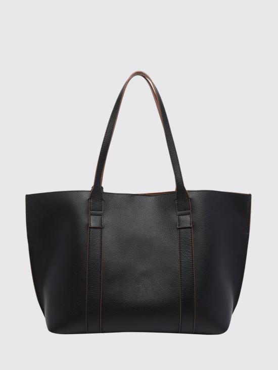 26FW 호간 숄더백 KBW01WA0300UZU 7E25 Black - HOGAN