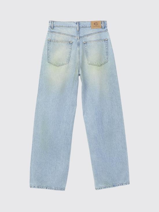 26SS 캠퍼 데님 팬츠 AU00140 001 RCD MALLORCA DENIM JEANS 0 Blue - CAMPER