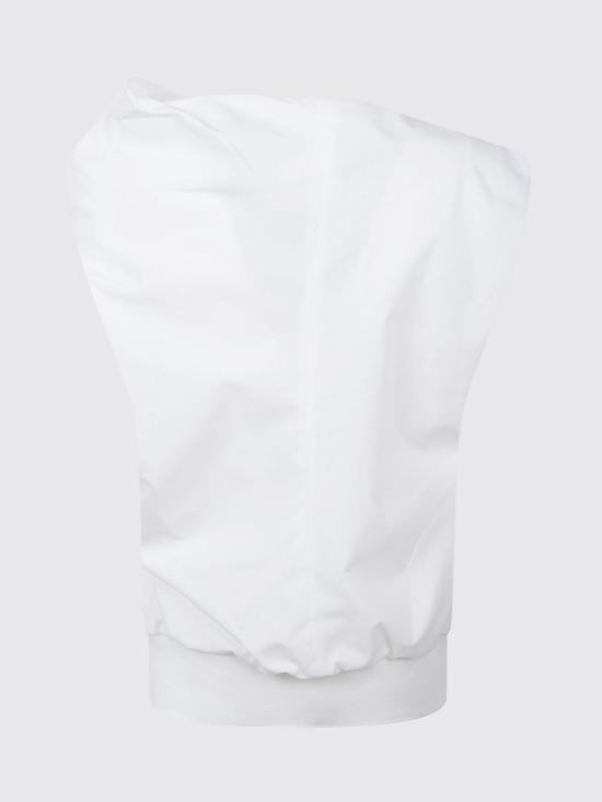 26SS 사카이 탑 2608393 151 White - SACAI