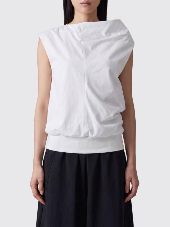 26SS 사카이 탑 2608393 151 White