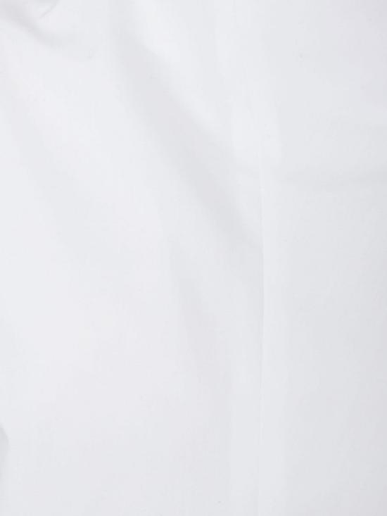 26SS 사카이 탑 2608393 151 White - SACAI