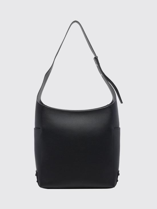 26FW 토즈 숄더백 XBMGOBS0300RIA B999 Black - TODS