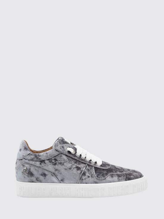 26SS 필립 플레인 스니커즈 SABSWSC2340PTE003N 10 Grey