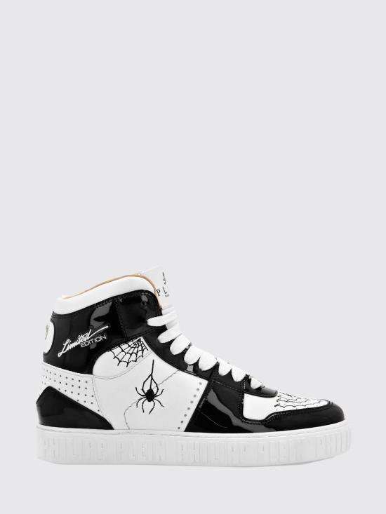 26SS 필립 플레인 스니커즈 SABSWSC2395PLE010N 0102 White
