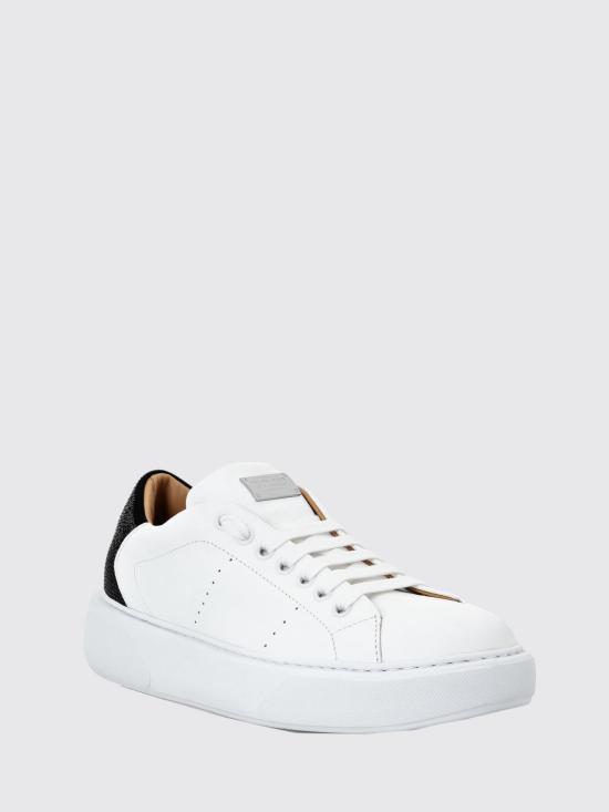 26SS 필립 플레인 스니커즈 SABSWSC2361PLE010N 01 White - PHILIPP PLEIN