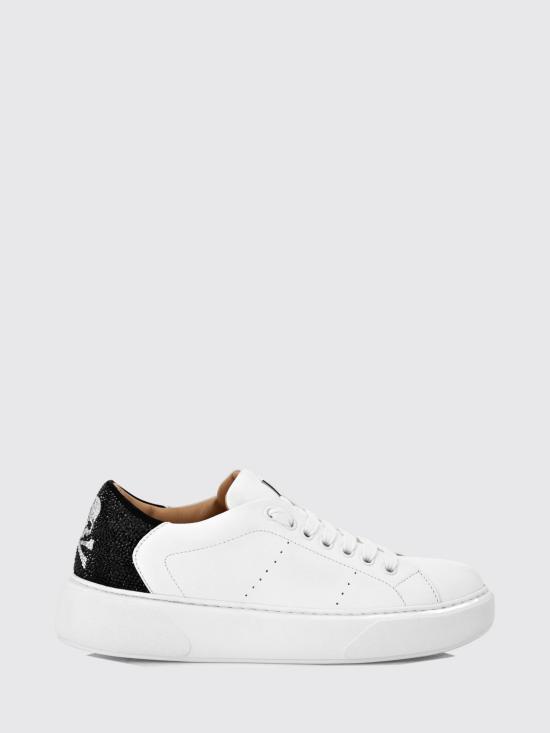 26SS 필립 플레인 스니커즈 SABSWSC2361PLE010N 01 White