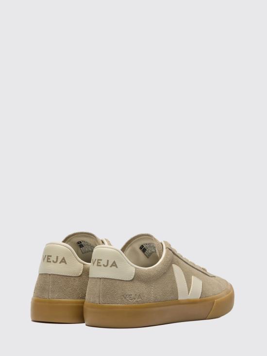 26FW 베자 스니커즈 CP0321435 Dove Grey - VEJA