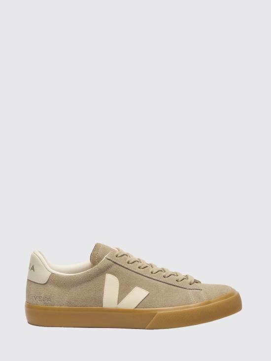 26FW 베자 스니커즈 CP0321435 Dove Grey