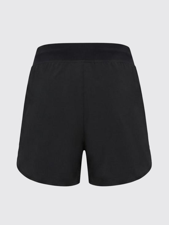 26SS 질샌더 숏팬츠 J40KA0260JTN158 001 Black - JIL SANDER