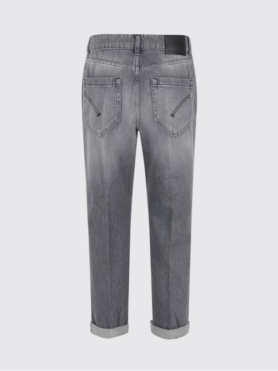 26SS 돈답 데님 팬츠 DP268BDF0277DMC9 900 Grey - DONDUP