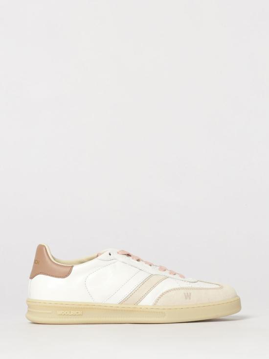 26SS 울리치 스니커즈 WFW261523CJ0 E0 Pink