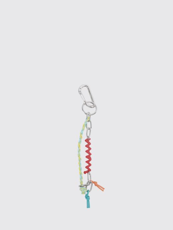 26SS 마르니 키링 PNZB0078A0M2000 00X99 Multicolor