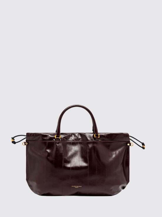 26FW 지아니 끼아리니 토트백 BS12261EEL 14601 Red Purple - GIANNI CHIARINI