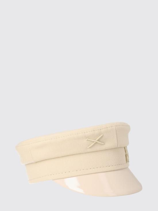 26SS 루슬란바진스키 모자 KPC0361PS26 C Beige