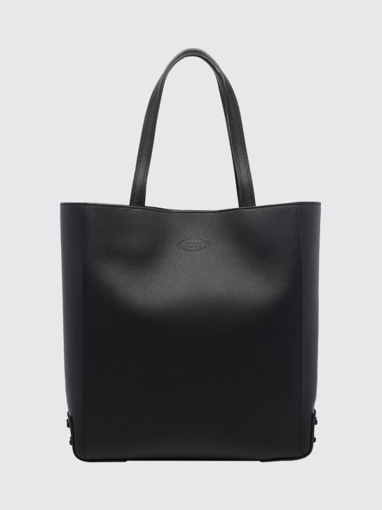 26FW 토즈 숄더백 XBMGOBO0300RIA B999 Black