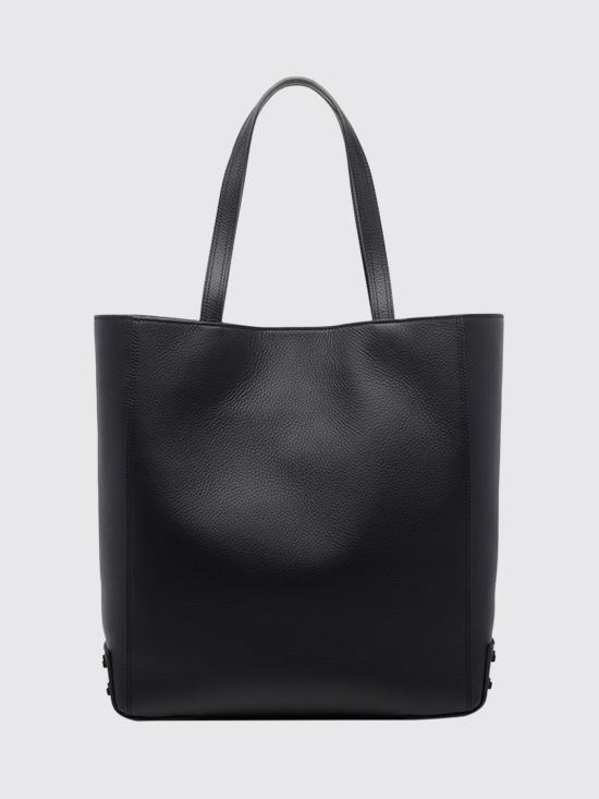 26FW 토즈 숄더백 XBMGOBO0300RIA B999 Black - TODS