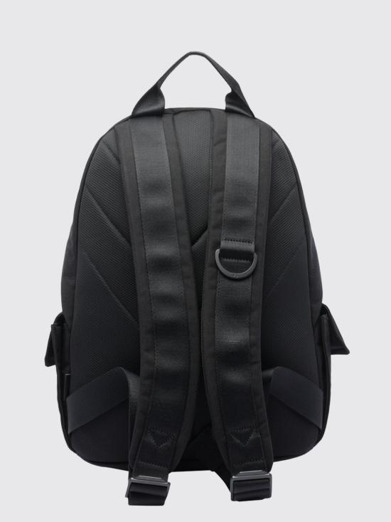 26FW 와이쓰리 스몰 백팩 JV9721 Black - Y-3