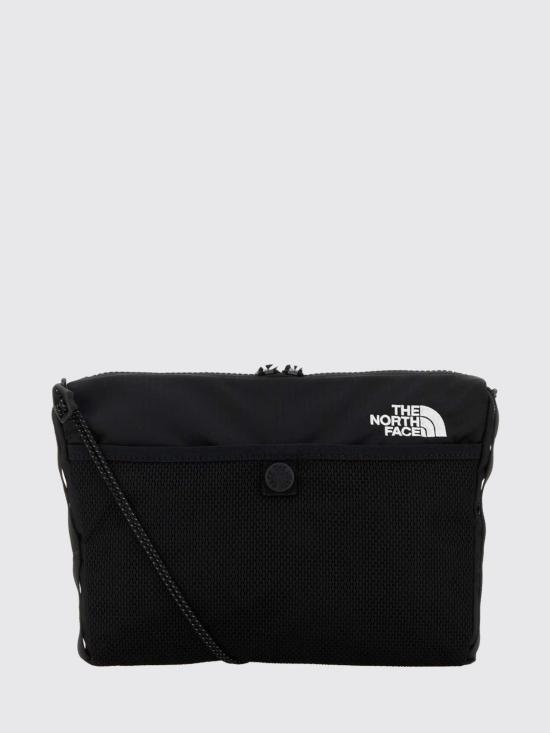 26SS 노스페이스 숄더백 NF0A81EP KY41 Black