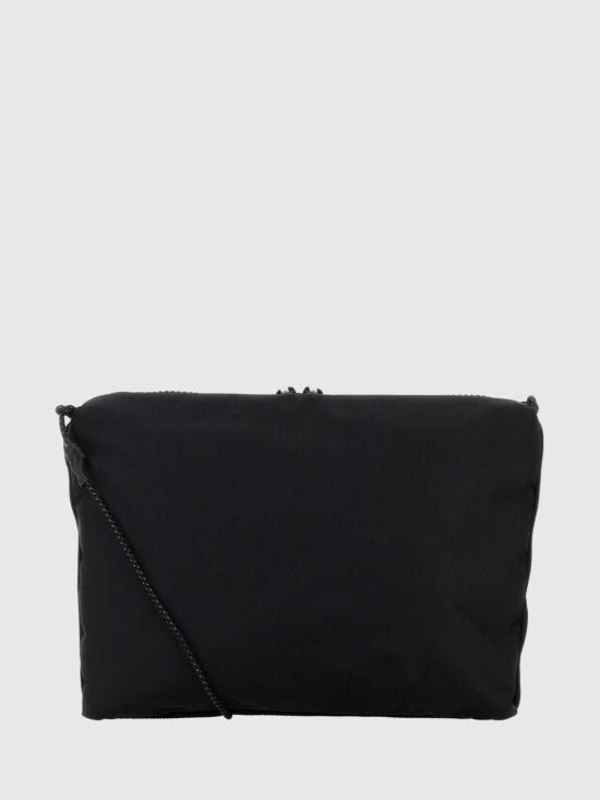 26SS 노스페이스 숄더백 NF0A81EP KY41 Black - NORTH FACE