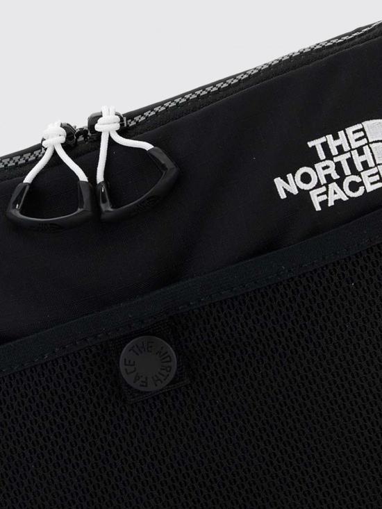 26SS 노스페이스 숄더백 NF0A81EP KY41 Black - NORTH FACE