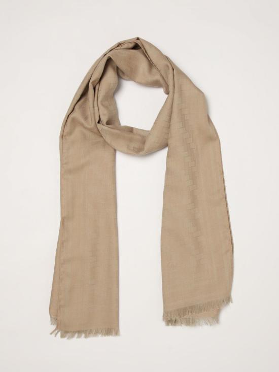 26SS 브리오니 머플러/스카프 O3HA00PDA65 9600 Beige - BRIONI