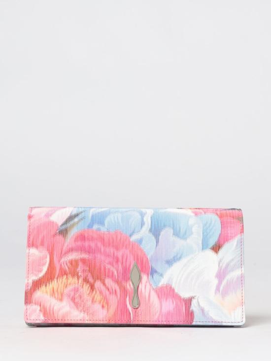 26SS 크리스챤 루부탱 토트백 1265193 M251 Multicolor