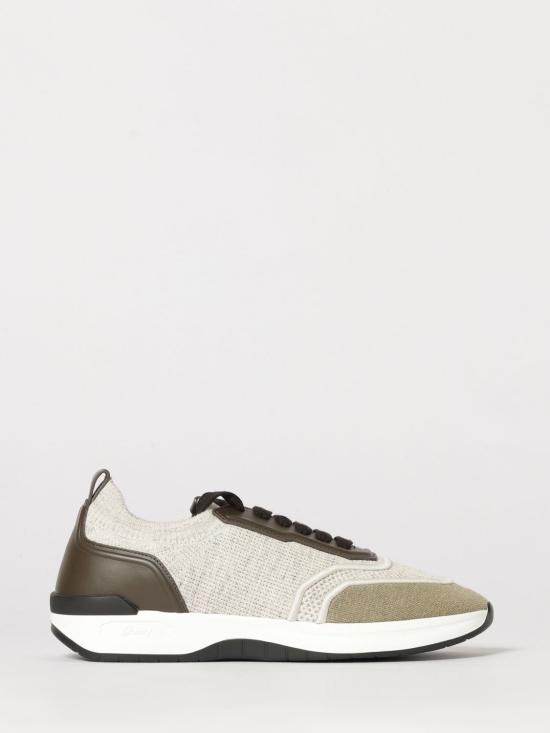 26SS 브리오니 스니커즈 QHM20LPD903 3232 Beige