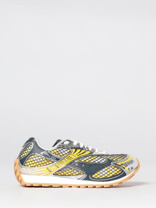 26FW 보테가베네타 스니커즈 741357V2X40 7386 Yellow
