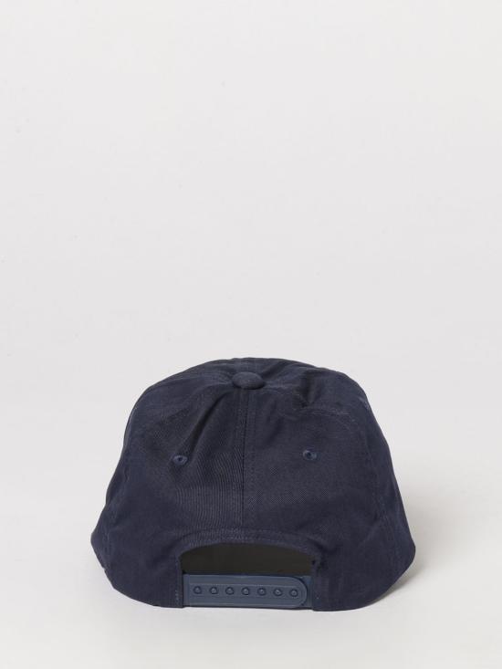 26SS 엠포리오 아르마니 모자 627522CC995 57235 Blue - EMPORIO ARMANI
