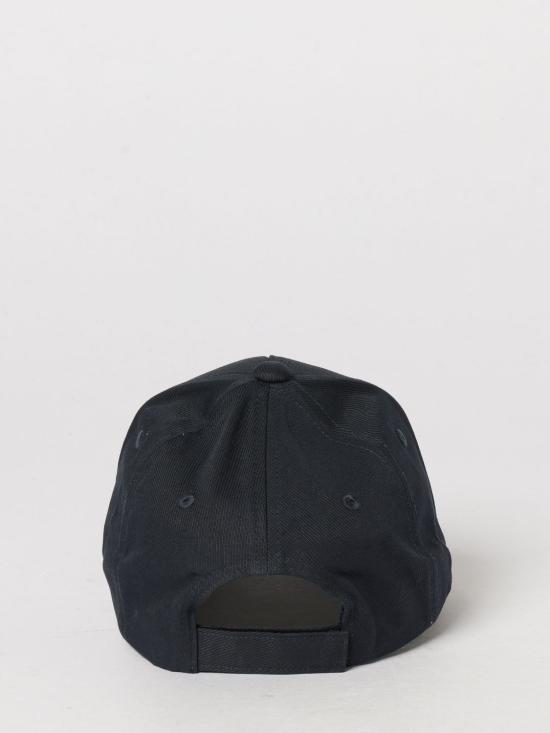 26SS 엠포리오 아르마니 모자 627920CC990 00035 Blue - EMPORIO ARMANI