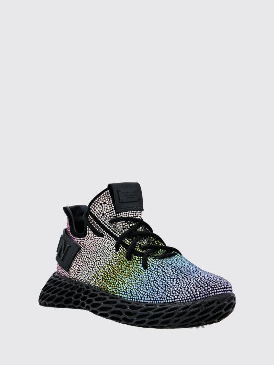 26SS 필립 플레인 스니커즈 PAASWSC2068PCO058N 21 Multicolor - PHILIPP PLEIN