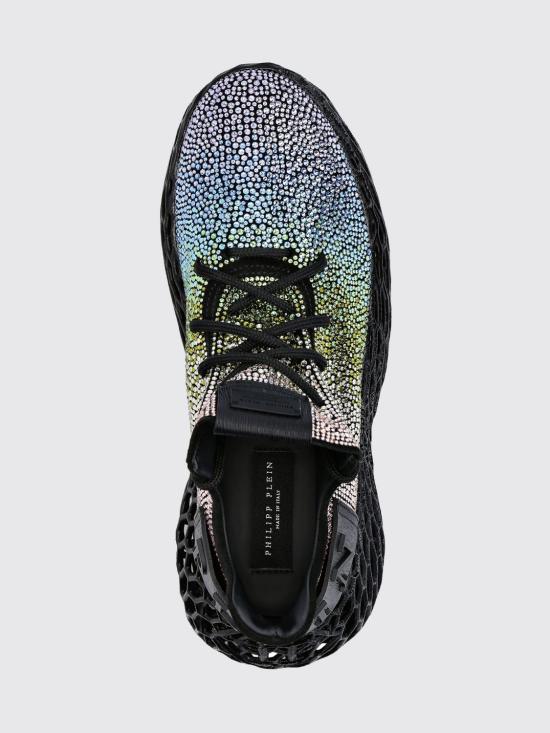 26SS 필립 플레인 스니커즈 PAASWSC2068PCO058N 21 Multicolor - PHILIPP PLEIN