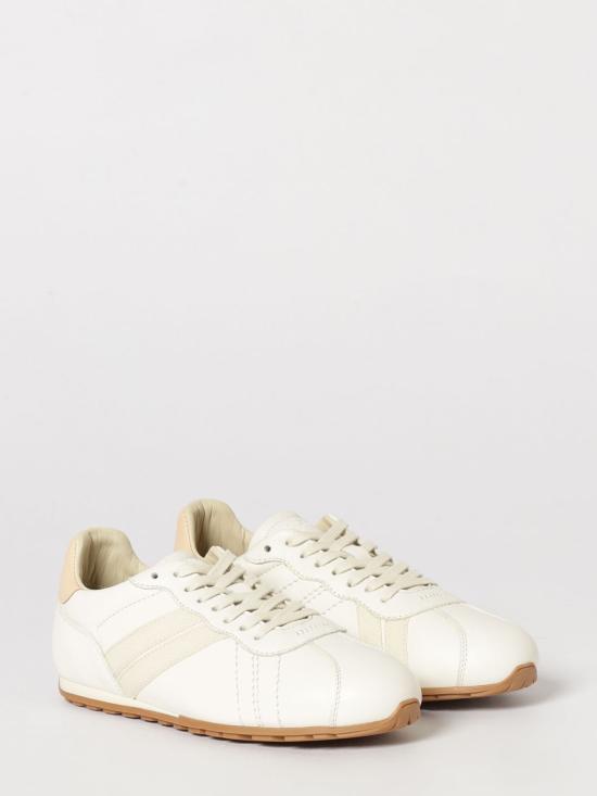 26SS 울리치 스니커즈 WFW2615402K0 13 White - WOOLRICH