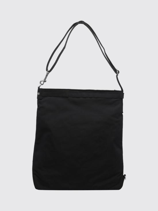 26FW 아페쎄 숄더백 PSANLH67006 LZZ Black - A.P.C.